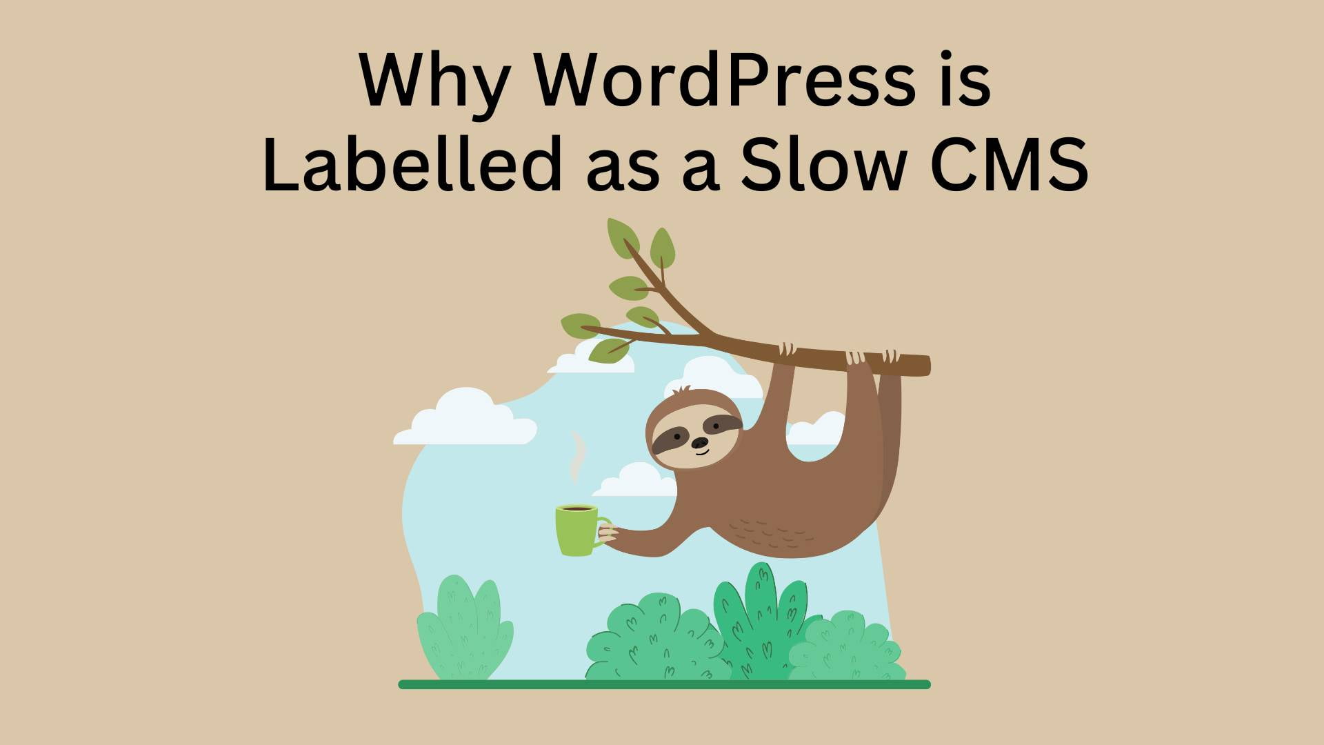 One of the key features of WordPress is its ease of use