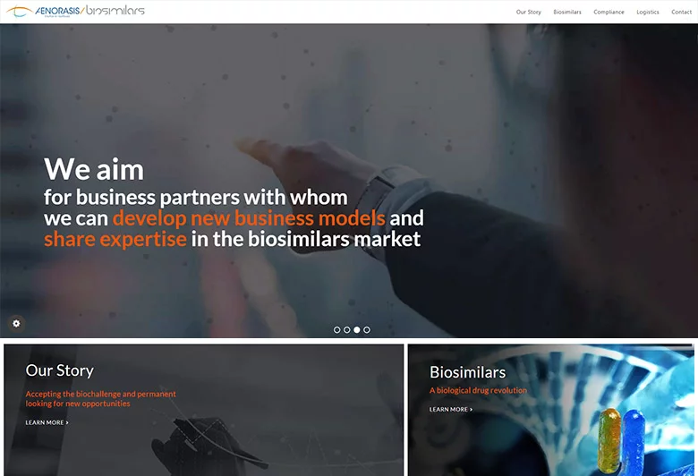 aenorasis biosimilars