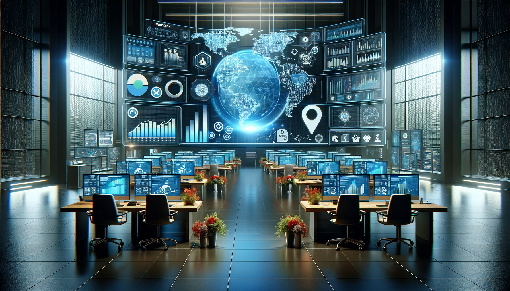 local seo and website speed