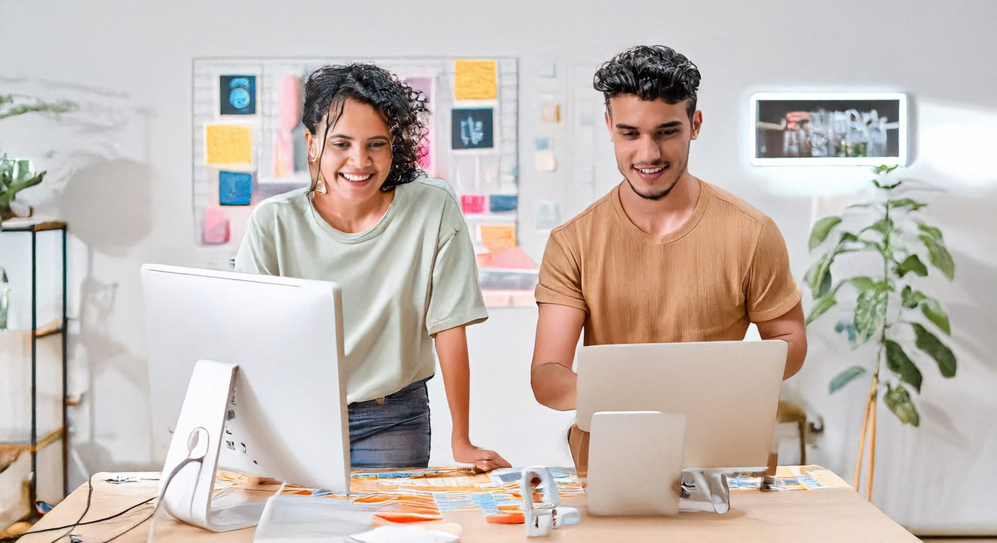 visitors are not just frustrated when the material takes a long time to load