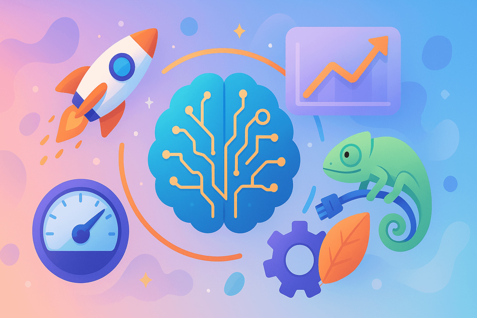 Predict upcoming resource usage